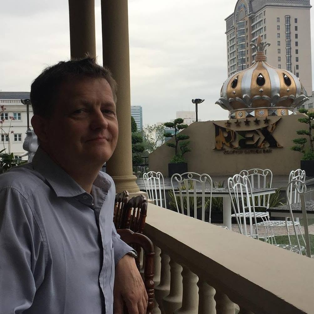 Hotel Rex - Saigon
